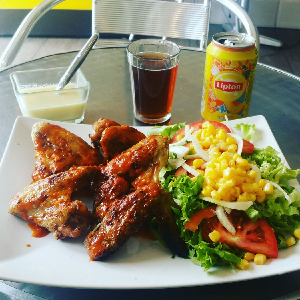 1.2.3 poulet 3